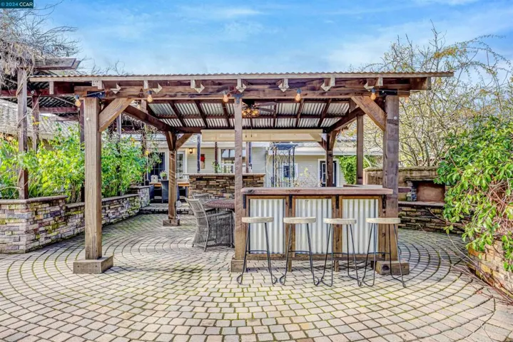 214 Powell Ave, Pleasant Hill, California 94523