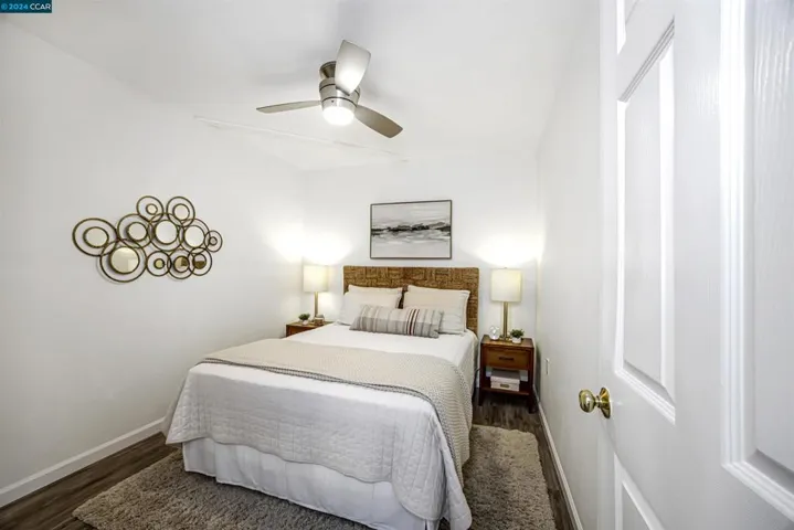 214 Powell Ave, Pleasant Hill, California 94523