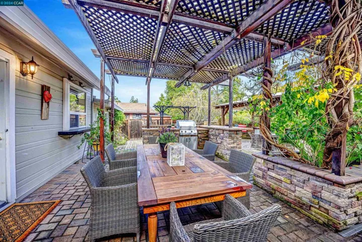 214 Powell Ave, Pleasant Hill, California 94523