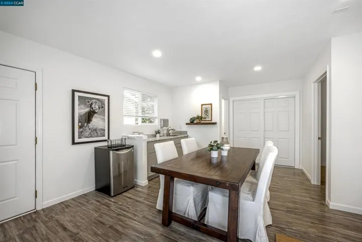 214 Powell Ave, Pleasant Hill, California 94523