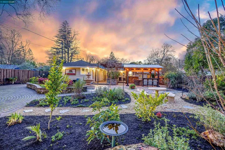 214 Powell Ave, Pleasant Hill, California 94523