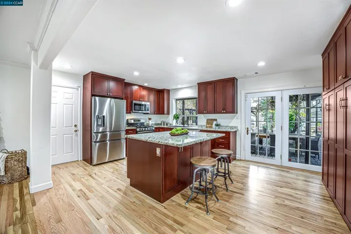 214 Powell Ave, Pleasant Hill, California 94523