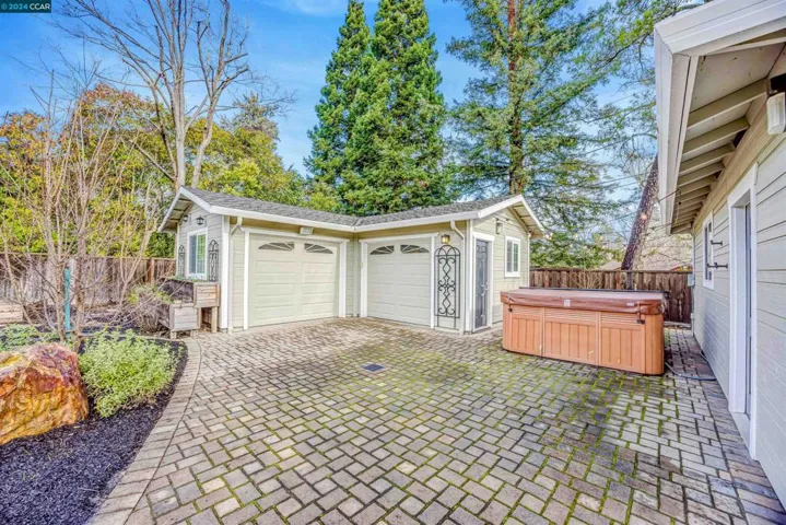 214 Powell Ave, Pleasant Hill, California 94523