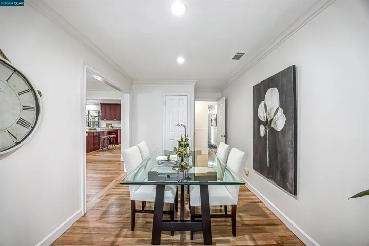 214 Powell Ave, Pleasant Hill, California 94523