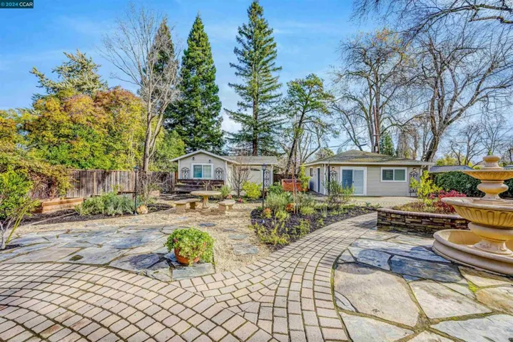 214 Powell Ave, Pleasant Hill, California 94523