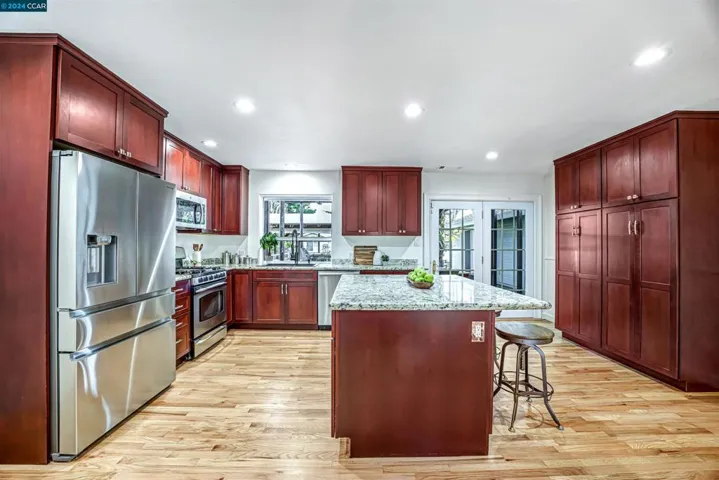 214 Powell Ave, Pleasant Hill, California 94523