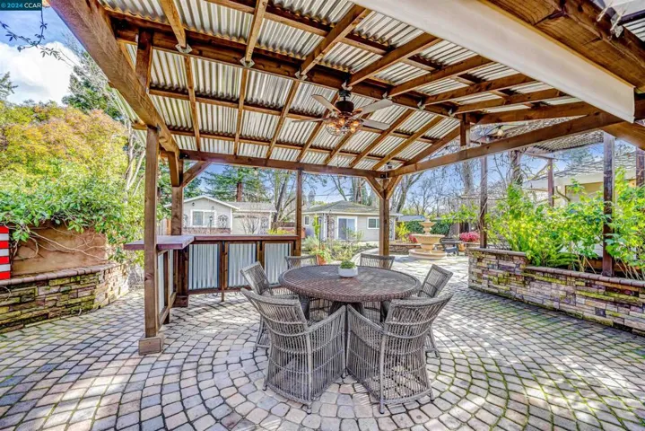 214 Powell Ave, Pleasant Hill, California 94523