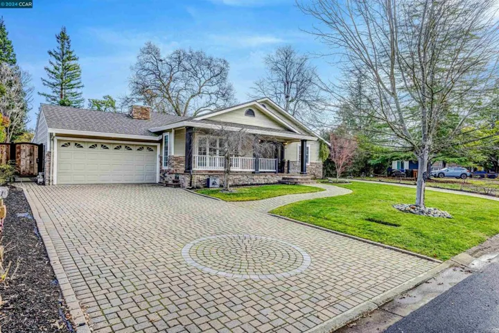 214 Powell Ave, Pleasant Hill, California 94523