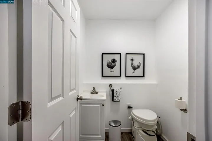 214 Powell Ave, Pleasant Hill, California 94523