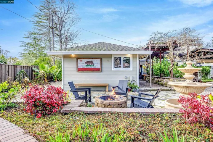 214 Powell Ave, Pleasant Hill, California 94523