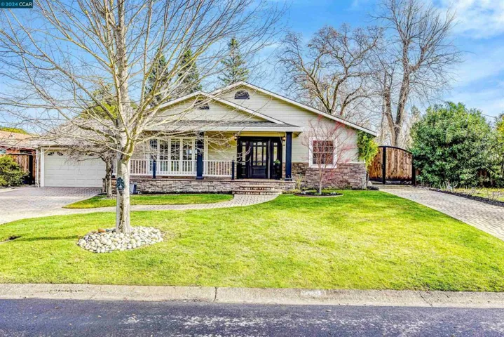 214 Powell Ave, Pleasant Hill, California 94523