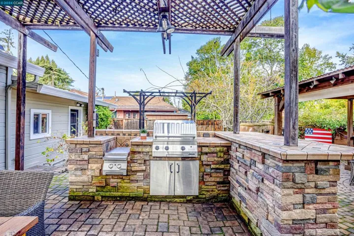 214 Powell Ave, Pleasant Hill, California 94523