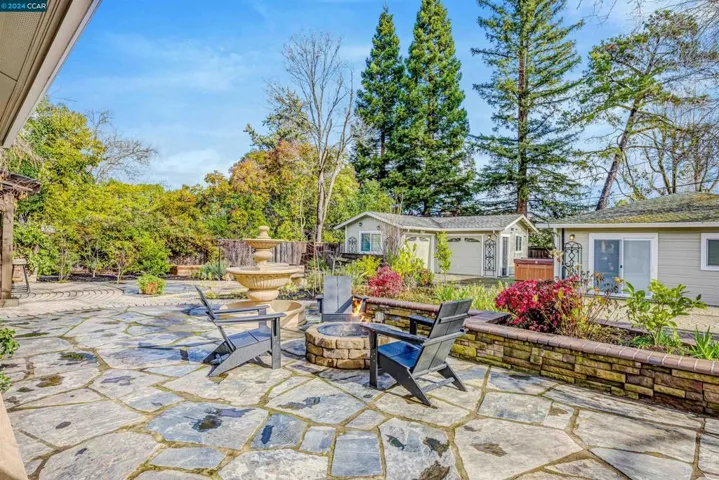 214 Powell Ave, Pleasant Hill, California 94523