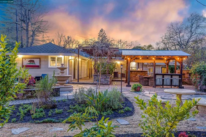 214 Powell Ave, Pleasant Hill, California 94523