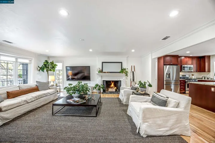 214 Powell Ave, Pleasant Hill, California 94523