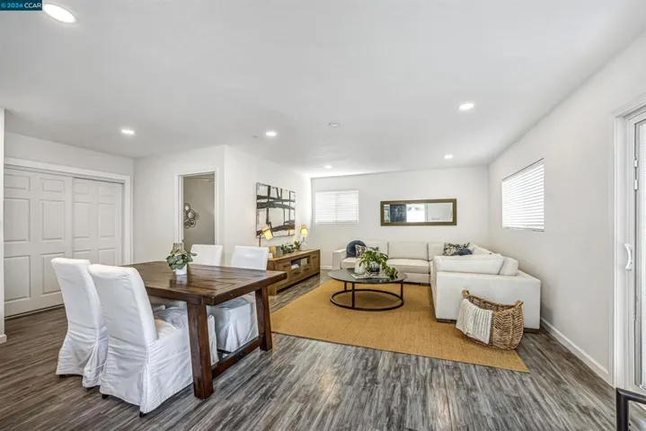 214 Powell Ave, Pleasant Hill, California 94523