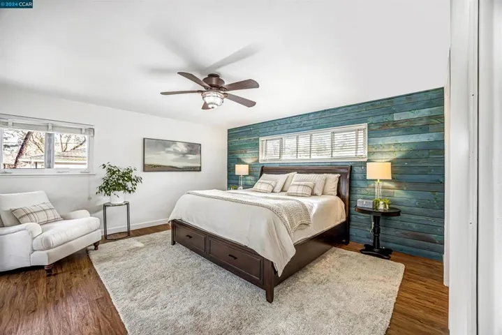 214 Powell Ave, Pleasant Hill, California 94523