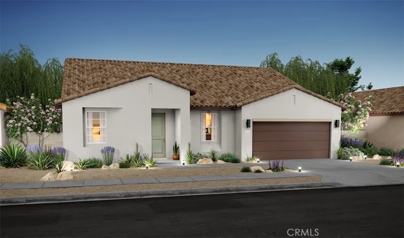 1312 Bodega Drive, Tehachapi, California 93561