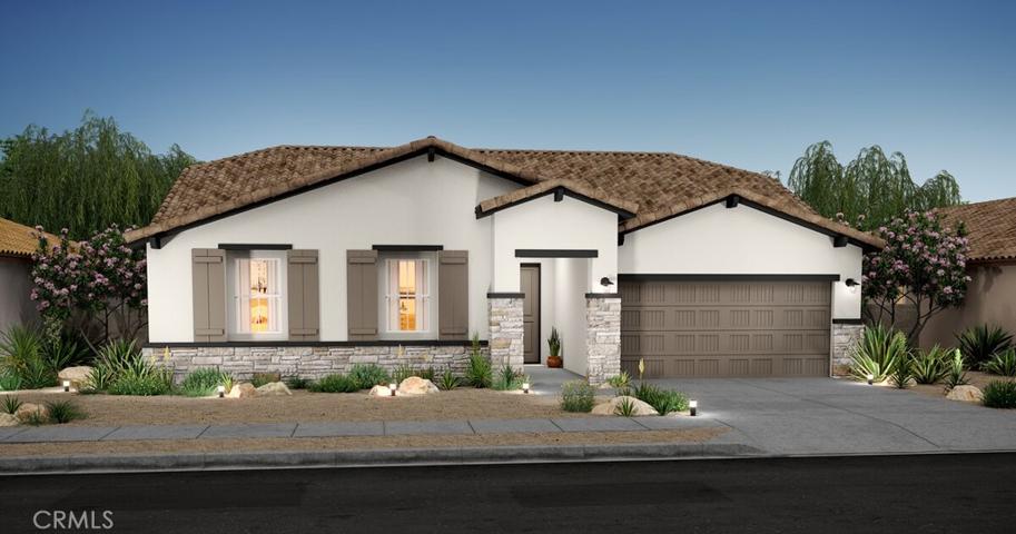 201 Carmelita Lane, Tehachapi, California 93561