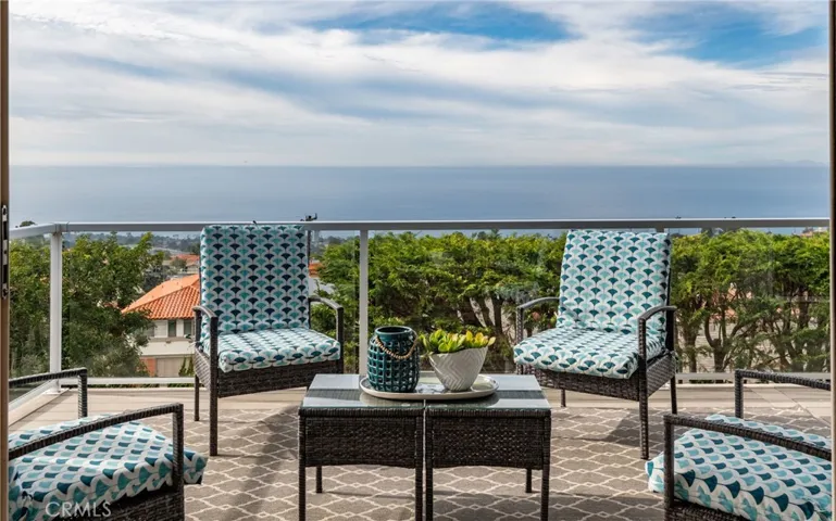 6762 Birchman Drive, Rancho Palos Verdes, California 90275