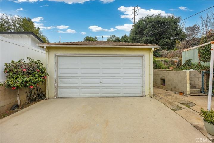776 S Ynez Avenue, Monterey Park, California 91754