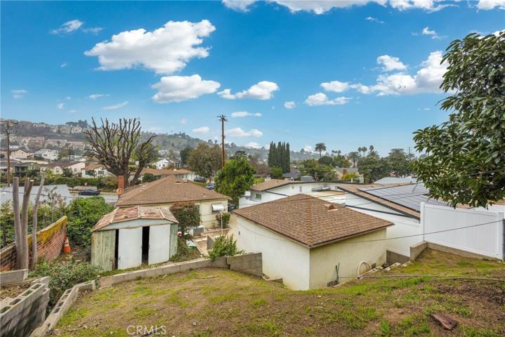 776 S Ynez Avenue, Monterey Park, California 91754