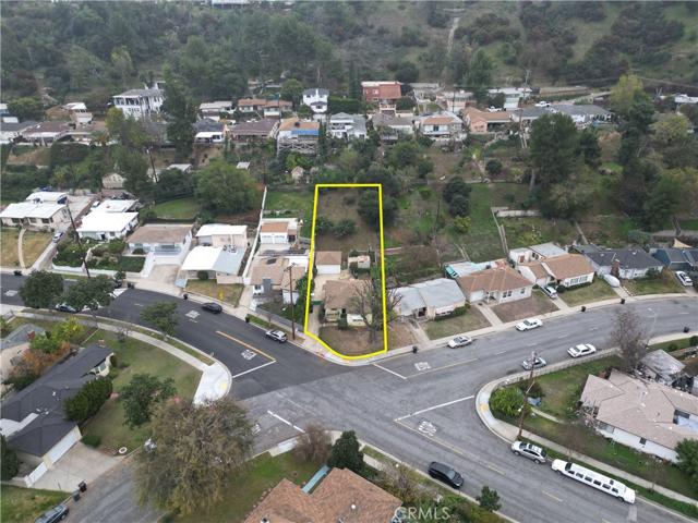 776 S Ynez Avenue, Monterey Park, California 91754
