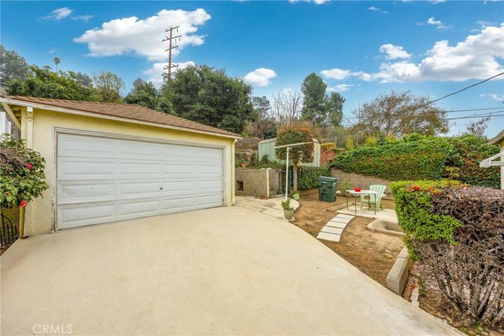 776 S Ynez Avenue, Monterey Park, California 91754