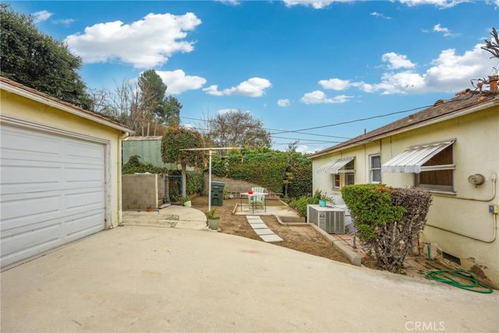 776 S Ynez Avenue, Monterey Park, California 91754