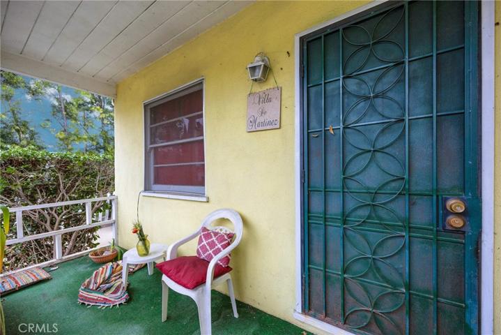 776 S Ynez Avenue, Monterey Park, California 91754