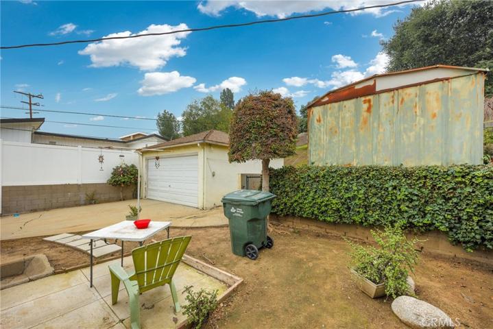 776 S Ynez Avenue, Monterey Park, California 91754