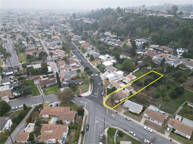 776 S Ynez Avenue, Monterey Park, California 91754