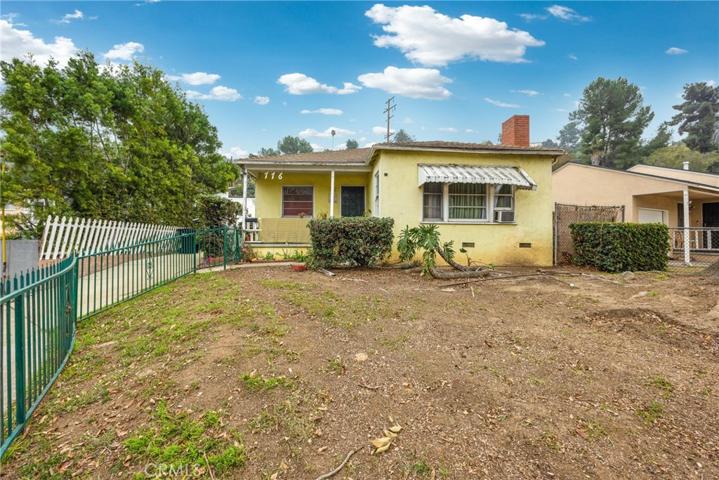 776 S Ynez Avenue, Monterey Park, California 91754