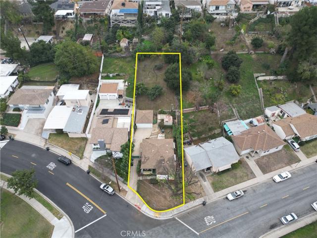 776 S Ynez Avenue, Monterey Park, California 91754