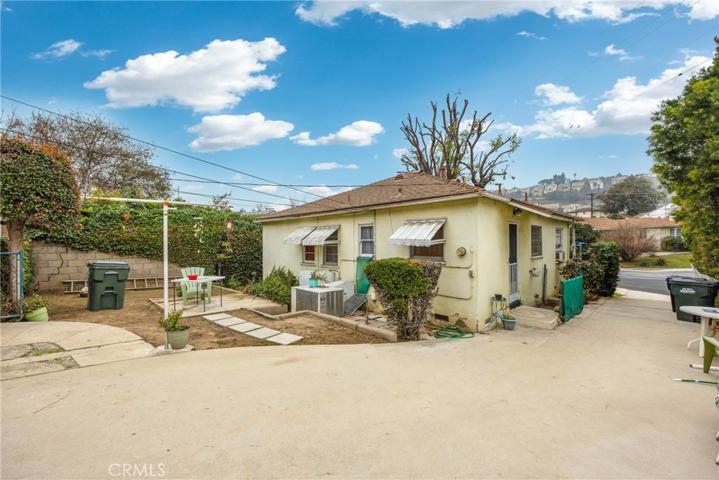 776 S Ynez Avenue, Monterey Park, California 91754