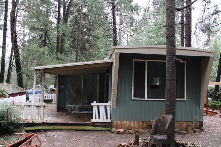 14737 Wildlife Drive, Magalia, California 95954