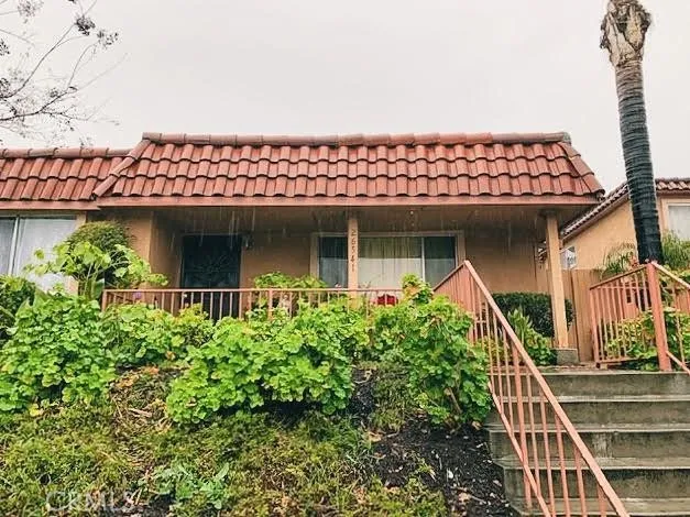 26541 La Zanja Street 25e, San Juan Capistrano, California 92675