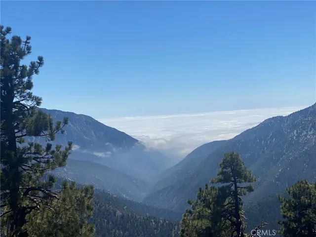 800 Swarthout Canyon/state Hwy 2 Road, Wrightwood, California 92397