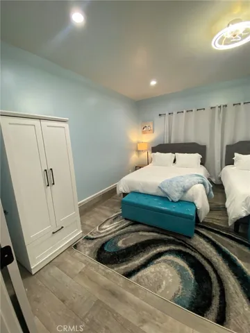 800 Swarthout Canyon/state Hwy 2 Road, Wrightwood, California 92397
