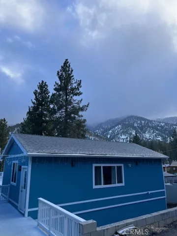 800 Swarthout Canyon/state Hwy 2 Road, Wrightwood, California 92397