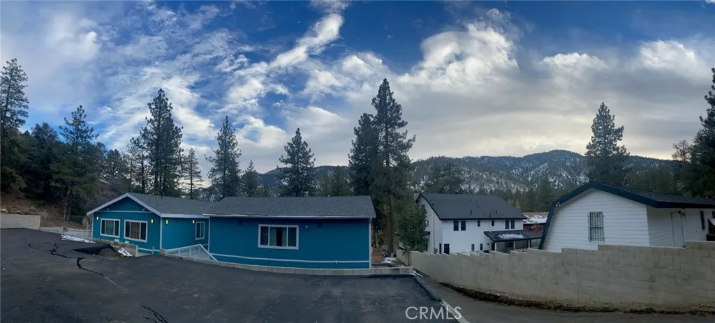800 Swarthout Canyon/state Hwy 2 Road, Wrightwood, California 92397