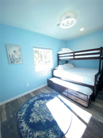 800 Swarthout Canyon/state Hwy 2 Road, Wrightwood, California 92397