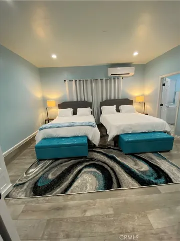 800 Swarthout Canyon/state Hwy 2 Road, Wrightwood, California 92397