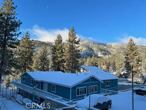 800 Swarthout Canyon/state Hwy 2 Road, Wrightwood, California 92397