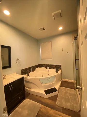 800 Swarthout Canyon/state Hwy 2 Road, Wrightwood, California 92397