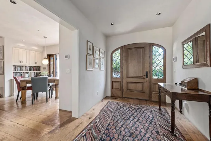 2158 Clayton Drive, Menlo Park, California 94025