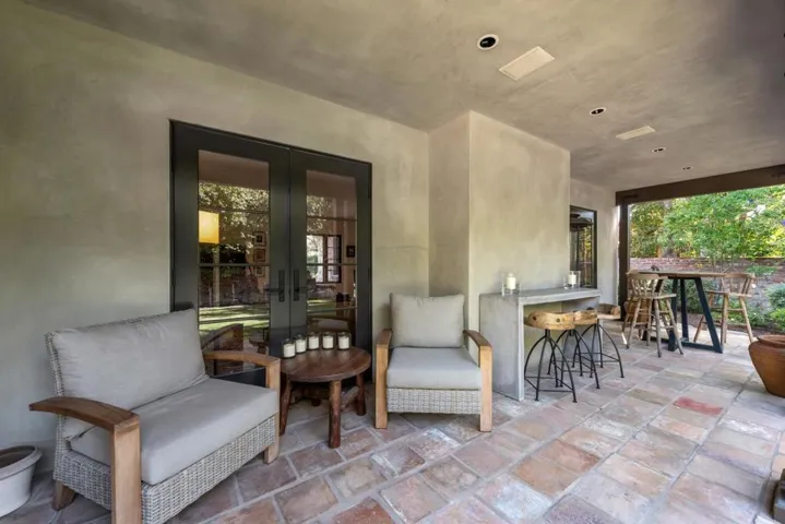 2158 Clayton Drive, Menlo Park, California 94025