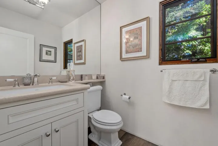 2158 Clayton Drive, Menlo Park, California 94025