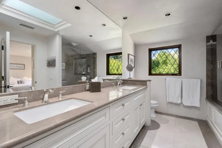 2158 Clayton Drive, Menlo Park, California 94025