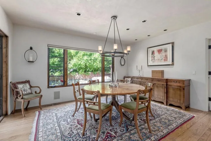 2158 Clayton Drive, Menlo Park, California 94025